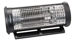 بخاری برقی گوسونیک مدل GEH-206