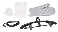 بخارگر بایترون مدل BGC-405