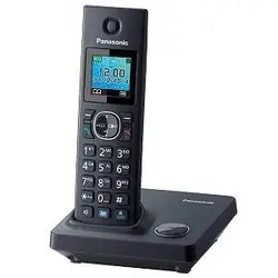 تلفن بی سیم پاناسونیک مدل KX-TG7851FX