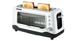 توستر نان بایترون مدل TO-80P
