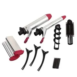 ست حالت دهنده مو بابیلیس مدل MS21E