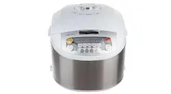پلوپز فیلیپس مدل HD3038 Fuzzy Logic