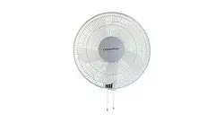 پنکه دیواری گوسونیک مدل GWF-1702