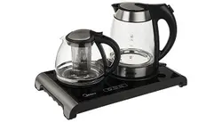 چای ساز مایدیا مدل MT-8992T-G1