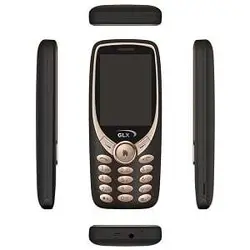 گوشی موبایل جی ال ایکس مدل N10