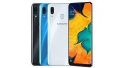 گوشی موبایل سامسونگ مدلGalaxy A30 SM-A305F ظرفیت 64 گیگابایت