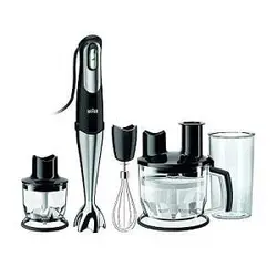 گوشت کوب برقی براون مدل MQ785