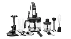 گوشت کوب برقی برمودا مدل 71152