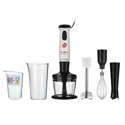 گوشتکوب برقی مولینکس مدل DD866125