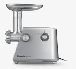 چرخ گوشت پاناسونیک مدل MK-GM1700