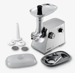 چرخ گوشت پاناسونیک مدل MK-GM1700