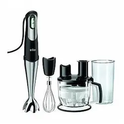 گوشت کوب برقی براون مدل MQ775