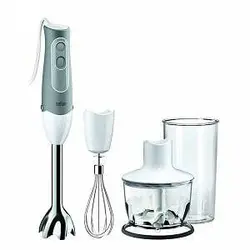 گوشت کوب برقی براون مدل MQ535