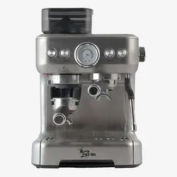 اسپرسو ساز بارنی آسیاب‌ دار مدل 5700