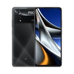 گوشی موبایل شیائومی مدل Poco X4 Pro 5G ظرفیت 128 گیگابایت و رم 6 گیگابایت