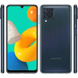 گوشی موبایل سامسونگ مدل Galaxy M32 ظرفیت 128 گیگابایت و رم 6 گیگابایت