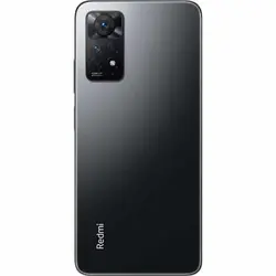 گوشی موبایل شیائومی مدل Redmi Note 11 pro 4G ظرفیت 128 گیگابایت و رم 8 گیگابایت