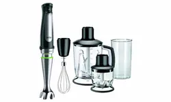 گوشتکوب برقی براون مدل MQ7045