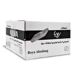 چوب آبسلانگ رویا - کارتن 100 بسته ای