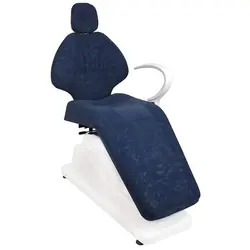 صندلی میکاپ طرح برقی دوخت ویژه - بیوتی سنتر