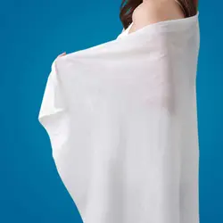 حوله یکبار مصرف 80*120-گرماژ 40 - بیوتی سنتر