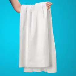 حوله یکبار مصرف 80*120-گرماژ 60 - بیوتی سنتر