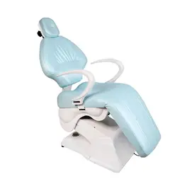 صندلی یونیت پوست و زیبایی سورن-موتور وارداتی و ریموت متصل - بیوتی سنتر