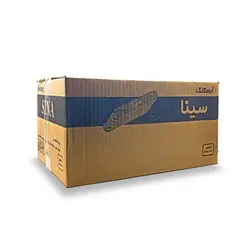 چوب آبسلانگ-کارتن 100 بسته ای - بیوتی سنتر