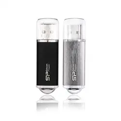 SP USB 2.0 Ultima ISeries - 32 GB برند سیلیکون پاور