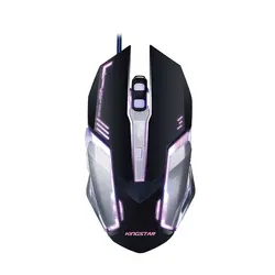 Kingstar Gaming Mouse KM390G برند کینگ استار