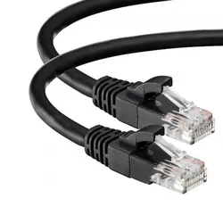 Tsco Cat6 Cable TNC620CCU 2m برند تسکو