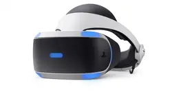 پلی استیشن وی آر PlayStation VR