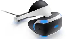 پلی استیشن وی آر PlayStation VR