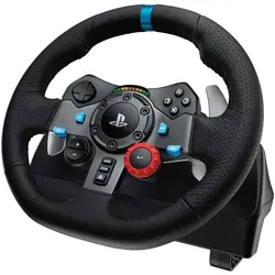 فرمان بازی لاجیتک Logitech G29