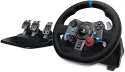 فرمان بازی لاجیتک Logitech G29