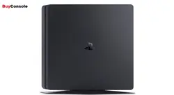 کنسول بازی سونی مدل Playstation 4 Slim کد Region 1 CUH-2215B ظرفیت یک ترابایت