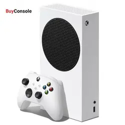 کنسول بازی Xbox Series S