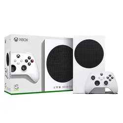 کنسول بازی Xbox Series S