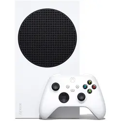 کنسول بازی Xbox Series S