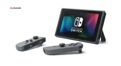 کنسول بازی نینتندو Nintendo Switch with