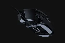 موس گیمینگ ریزر Razer Basilisk V2