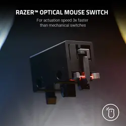 موس گیمینگ ریزر Razer Basilisk V2
