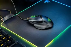 موس گیمینگ ریزر Razer Basilisk V2