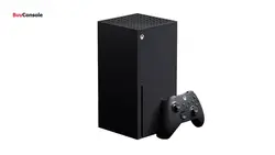 کنسول بازی  Xbox Series X