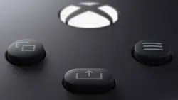 کنسول بازی  Xbox Series X