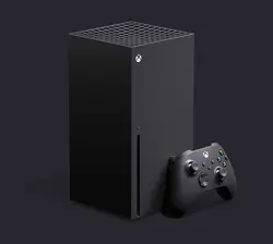 کنسول بازی  Xbox Series X