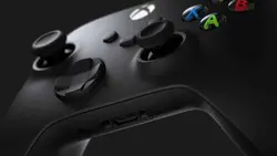 کنسول بازی  Xbox Series X