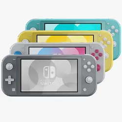 کنسول بازی Nintendo Switch Lite