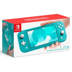 کنسول بازی Nintendo Switch Lite