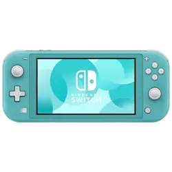 کنسول بازی Nintendo Switch Lite